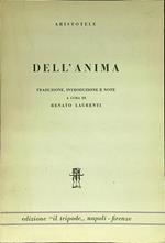 Dell'anima