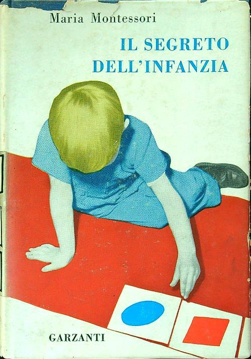 La scoperta del bambino - Garzanti