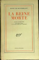 La reine morte