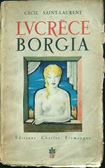 Lucrece Borgia