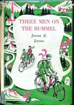 Three men on the bummel