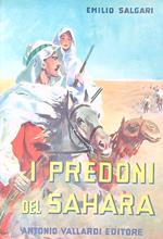 I predoni del Sahara