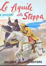 Le Aquile della steppa