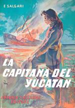 La capitana del Yucatan