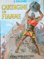 Cartagine in fiamme