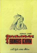 Gengis Khan