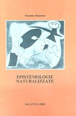 Epistemologie naturalizzate