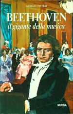 Beethoven. Il gigante della musica