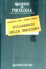 Sillabario delle emozioni