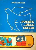 Poesie dell'esilio. Poemas de exilio