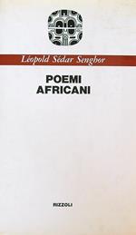 Poemi africani