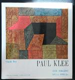 Paul Klee. Alle sorgenti della pittura