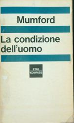 La condizione  dell'uomo