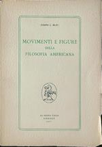 Movimenti e figure della filosofia americana