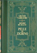 Pelle di zigrino