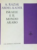 Israele e il mondo arabo