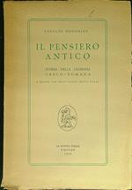 Il pensiero antico