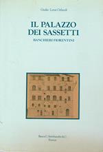 Il Palazzo dei Sassetti. Banchieri fiorentini