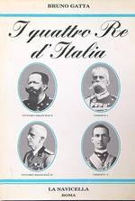 I quattro Re d'Italia