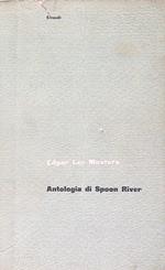 Antologia di Spoon River