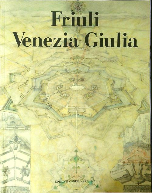 Friuli Venezia Giulia - copertina