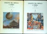 Cinecittà tra cronaca e storia 1937-1989. 2vv