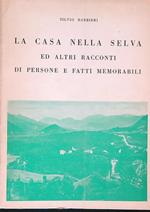 La casa nella selva