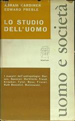 lo studio dell'uomo