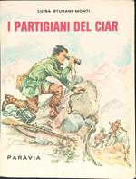 I partigiani del Ciar