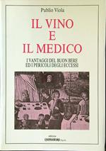 Il vino e il medico