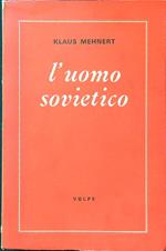 L' uomo sovietico