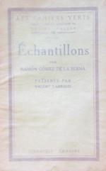 Echantillons