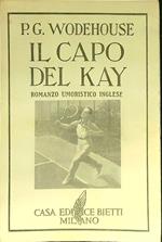 Il capo del Kay