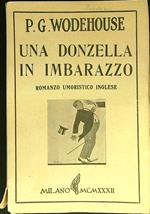 Una donzella in imbarazzo