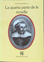 La quarta parte de le novelle