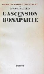 L' ascension de Bonaparte