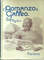 Il romanzo di galileo