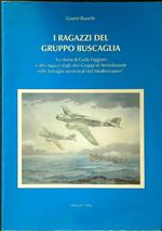 I ragazzi del gruppo Buscaglia