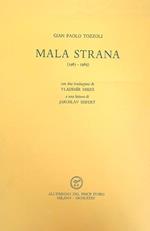 Mala strana (1981-1985)