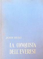 La conquista dell'Everest