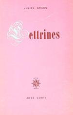 Lettrines