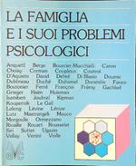 La famiglia e i suoi problemi psicologici