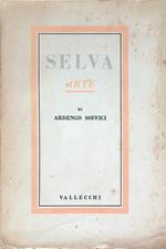 Selva arte