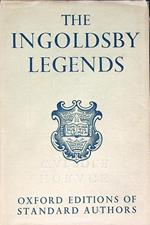 The Ingoldsby Legends