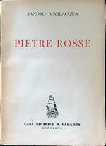 Pietre rosse