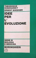 Idee per l'evoluzione