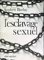 L' esclavage sexuel