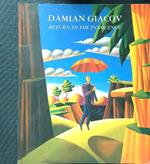 Damian Giacov Return to the Innocence