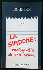 La Sindone: radiografia di una prova