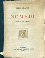 Nomadi